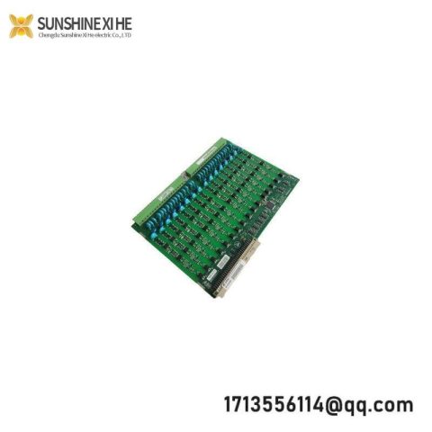 ABB REM615C_D HCMJAEADAND2BNN1CD - High-Performance Industrial Controller