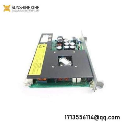 ABB RET650 Transformer Protection Module