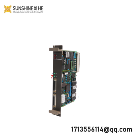 ABB REU615E_D Industrial Control Module