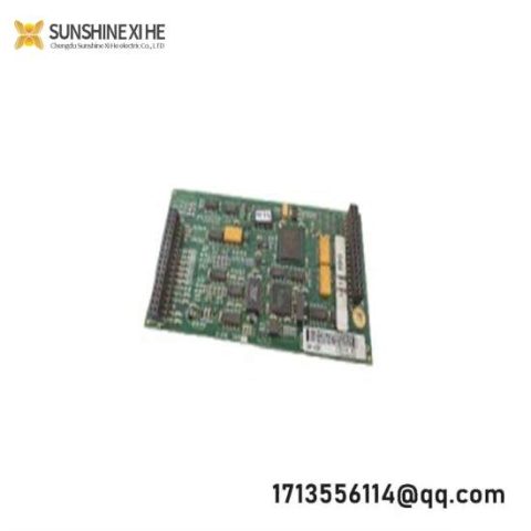 ABB RF533 | 3BSE014227R1 | Industrial Control Modules