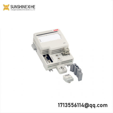 ABB RK682011-BA Module for Industrial Control Systems