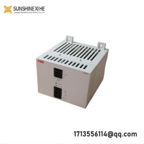 ABB RMU811 Controller Module