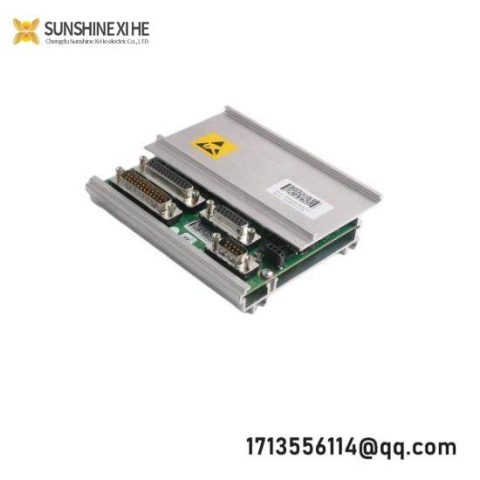 ABB Robot 3HAC044168-001 RMU101 Serial Measurement Board