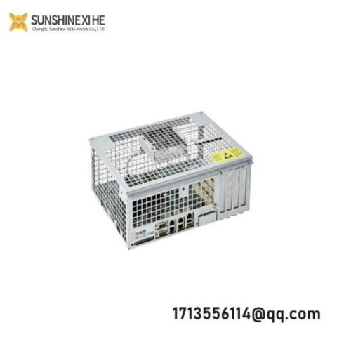 ABB 3HAC025527-004 IRC5 Robot Main Computer, Industrial Control