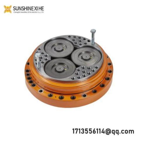 ABB RV3HAC021127-001 RV410F-270,176 Industrial Automation Assembly