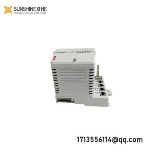 ABB S-113H 3BHB018008R0003 - High Performance Control Module