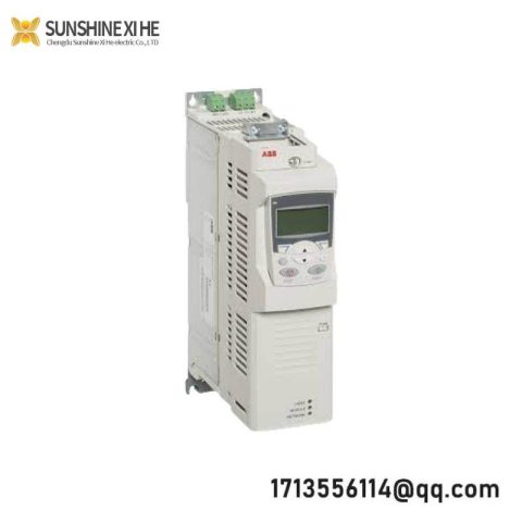 ABB S-113H D1961SH45TS02 - High-Performance Industrial Control Module