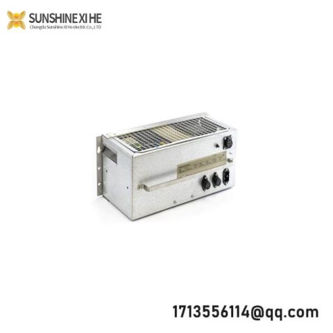 ABB SA168 3BSE003389R1 Industrial Control Module