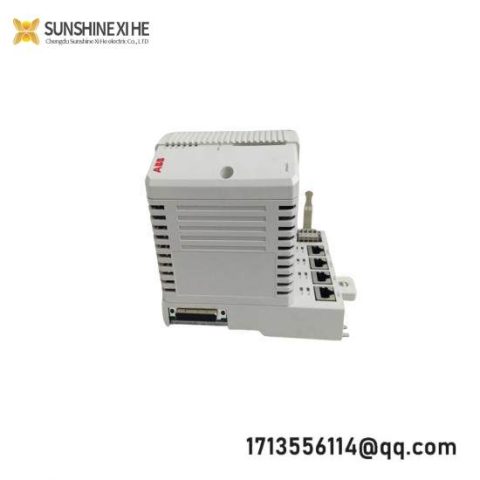 ABB SAM3.0 - Advanced Industrial Control Module