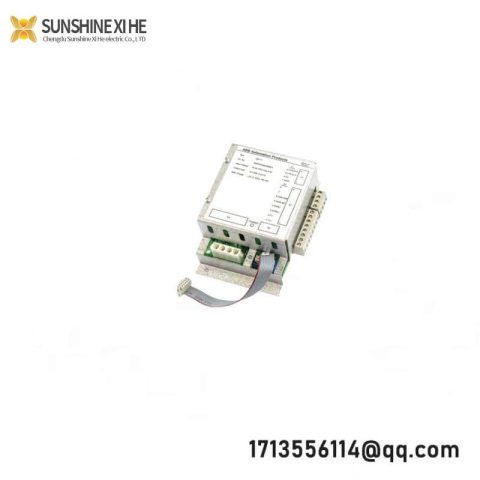 ABB SB171 3BSE004802R1 Backup Power Supply: Reliable Standby for Industrial Automation