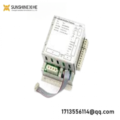 ABB SB171 3BSE004802R1 - Advanced Control Module for Industrial Automation, Model Specific, Automation Systems