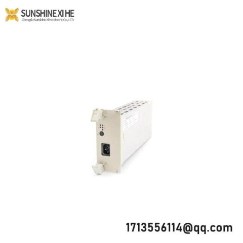 ABB SB510 PLC Module, Advanced Control Solutions