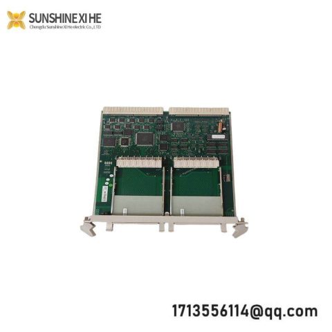 ABB SC510 3BSE003832R1 - High-Performance Industrial Control Module