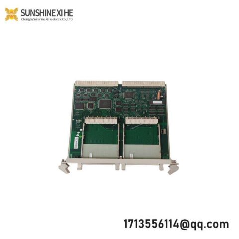 ABB SC510 3BSE003832R1 Rechargeable Battery Unit