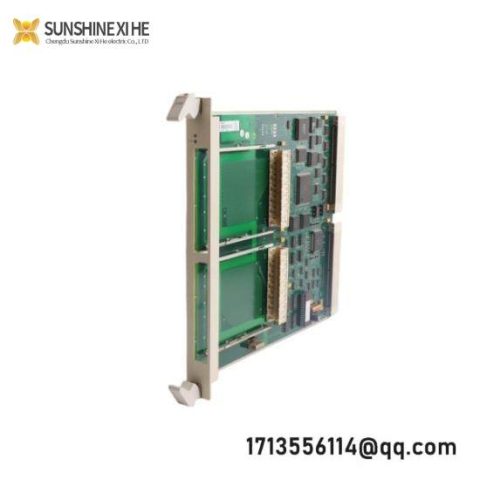 ABB SC510 3BSE003832R1 - Modular Control System Subcomponent
