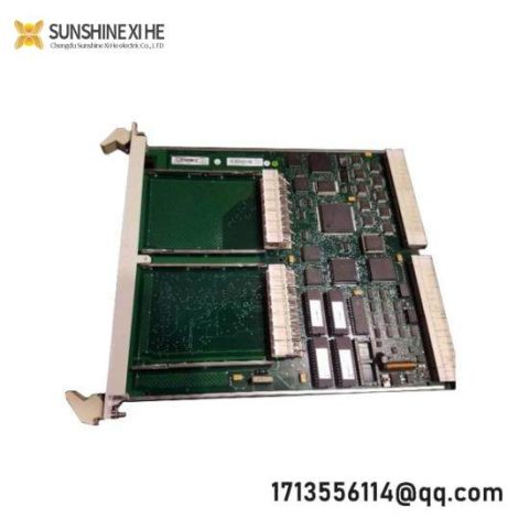 ABB SC520 3BSE003816R1 - Industrial Control Module