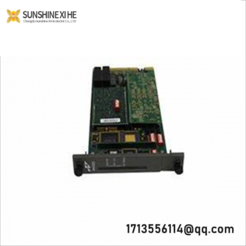ABB SC520 3BSE003816R1 Submodule Carrier