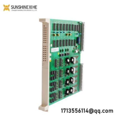 ABB SC560 Analog Input Module