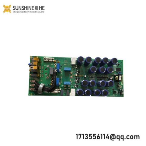ABB SCYC51020 58052582G Industrial Control Module