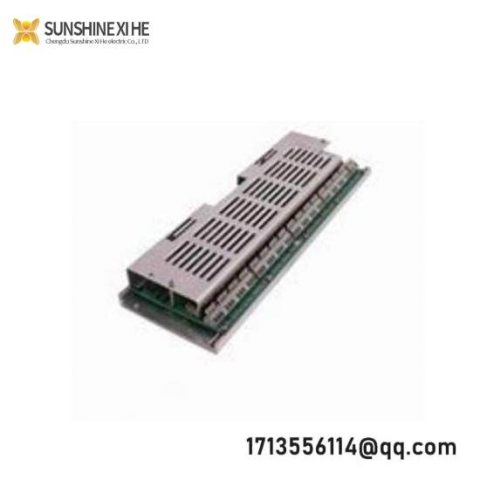 ABB SCYC51020 58052582G - High Precision Industrial Control Module