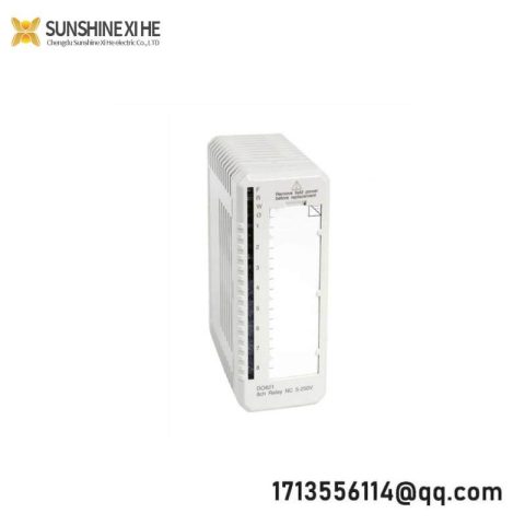 ABB SCYC51020 58052582H - High Performance Industrial Controller Module