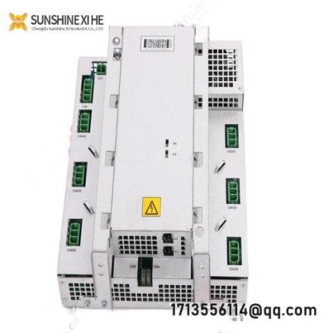 ABB SD821 3BSC610037R1 Industrial Controller Module