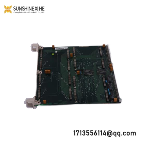 ABB SD831 3BSC610064R1 DCS Module - Advanced Control Technology for Industrial Automation