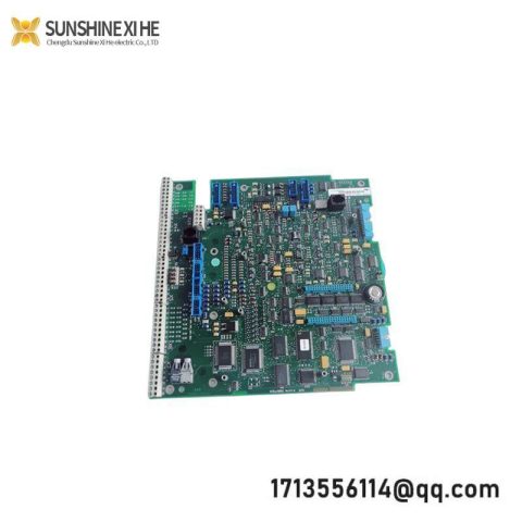 AB 1771-NIV Analog Input Module - Industrial Automation Solution