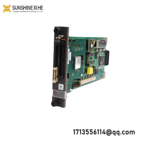 Froehlich Advanced Control Module PNK-9837, Industry Grade