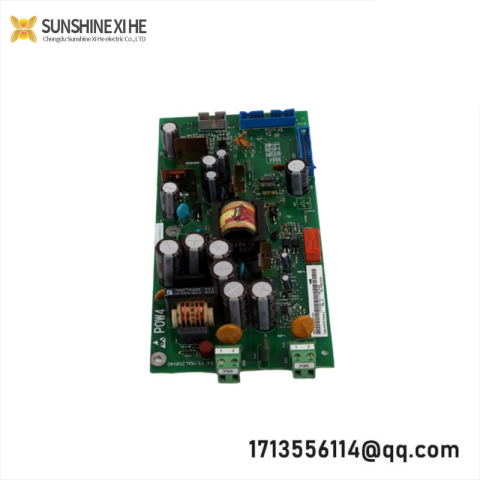 Allen-Bradley AB 1756-A13 13 Slot ControlLogix Chassis, Designed for Industrial Automation