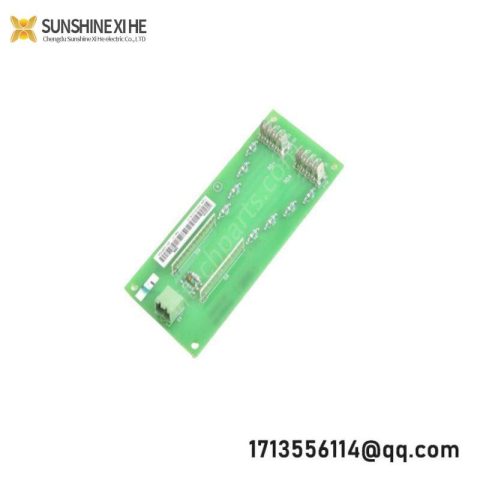 AEG 22B-D017N104 - High-Performance Control Module, Advanced Industrial Control Solutions
