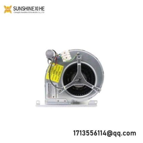 ABB SK827005 480V Industrial Control Module