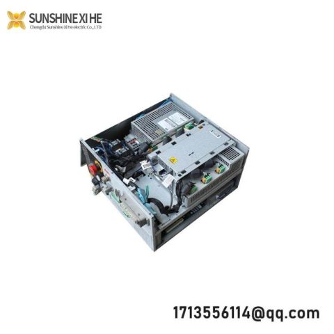 ABB SK827005 60HZ Coil, Industrial Control Components