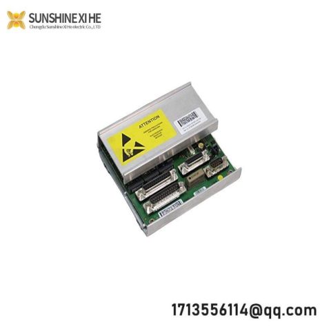 ABB SMB3HAC031851-001/05 & 3HAC057542-003 lRB6640: Advanced Industrial Control Modules