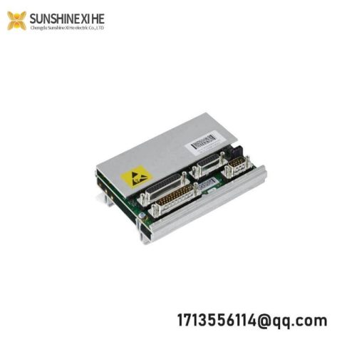 ABB SMB - Advanced Automation Solutions for Industrial Control