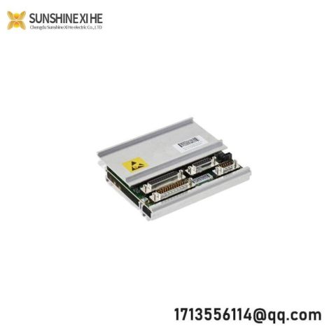 ABB SMB 3HAC044168-001 | 3HNM 04326-1 | 3HAC039728-001 - Advanced Measurement Unit