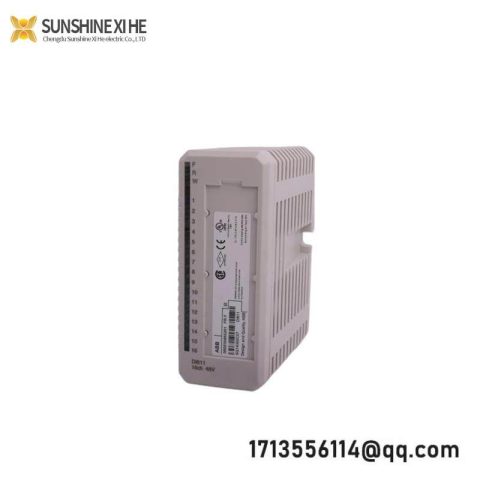 ABB SNAT603CNT: High-Performance SNAT 603 CNT PCB Assembly