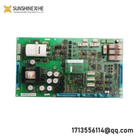 Rofln IPP-S 102100445: Precision Control Module for Industrial Automation, 200 Characters or Less