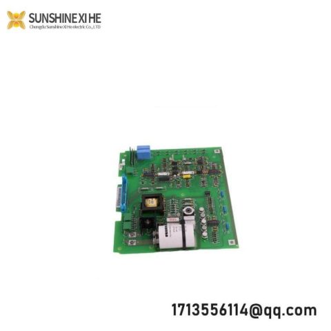 ABB SNAT617 CHC SNAT617CHC Control Module