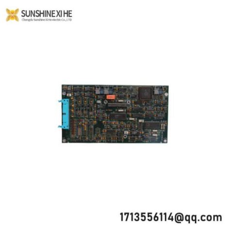 ABB SNAT631PAC - Advanced Drive Board, Optimizing Industrial Control Solutions