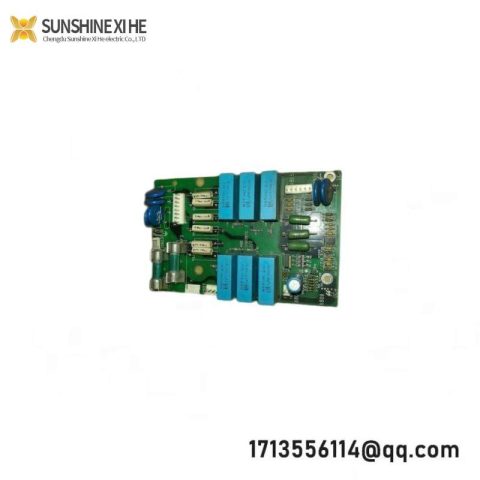 ABB AB 1606-XLP100E Power Supply, High-Performance Power Solution