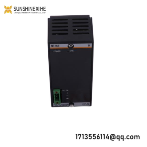 ABB SNAT 0630-5B/61054065: Industrial Automation Module, Designed for High Efficiency & Reliability