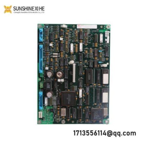 ABB SNAT 603 CNT 5761861-2B PCB Assembly
