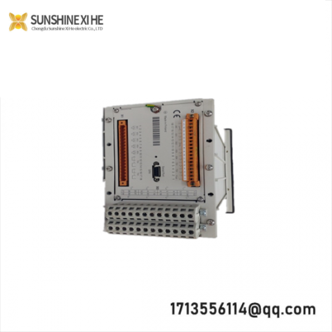 ABB SPAD346C PREVENTIVE MAINTENANCE KIT