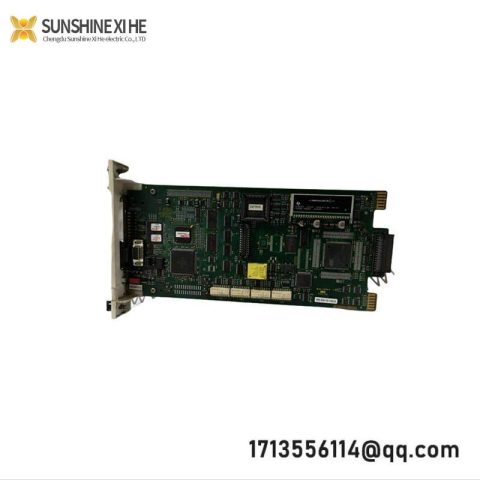 ABB SPBRC400 SPBRC4000000 Industrial Control Module