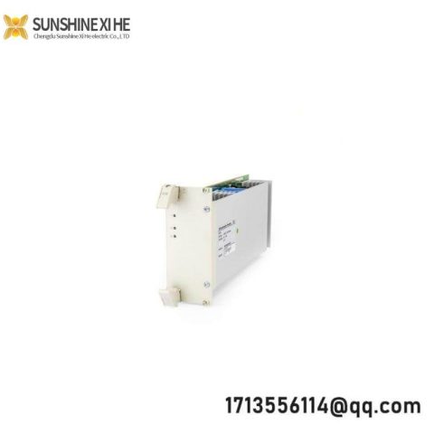 ABB SR511 3BSE000863R0001 3BSE000863R1 Redundant 5V Regulator 24V/5V