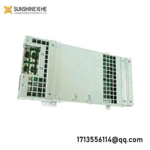 ABB SYN5200a-Z V217 3BHB006713R0217 Industrial Control Module