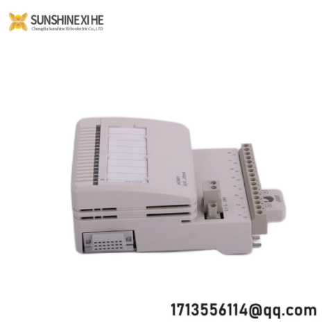 ABB SYN5201A-Z 3BHB006714R0217 - High-Performance Industrial Control Module