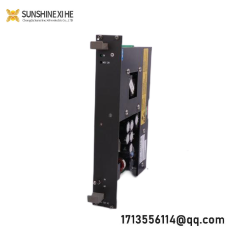 ABB SYN5201A-Z V217 Control Module