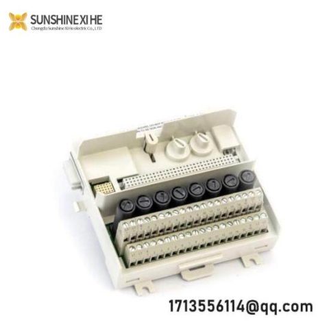 ABB SYN5201A-Z V277 Industrial Control Module